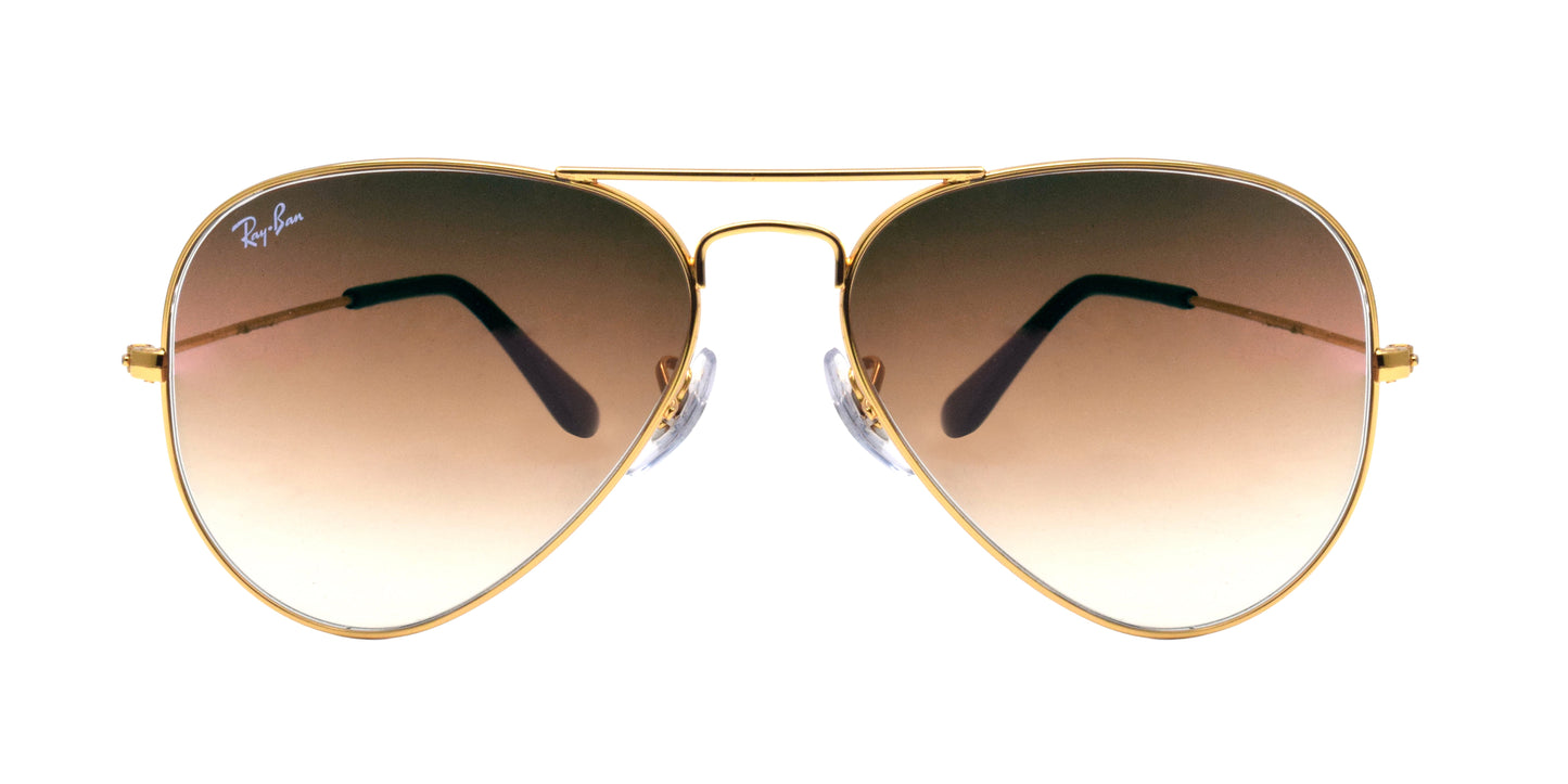 RAYBAN RB3025 001/51 62/14 135