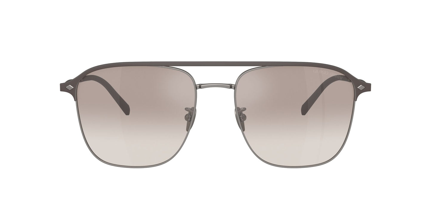 GIORGIO ARMANI AR6154 300394 57/18