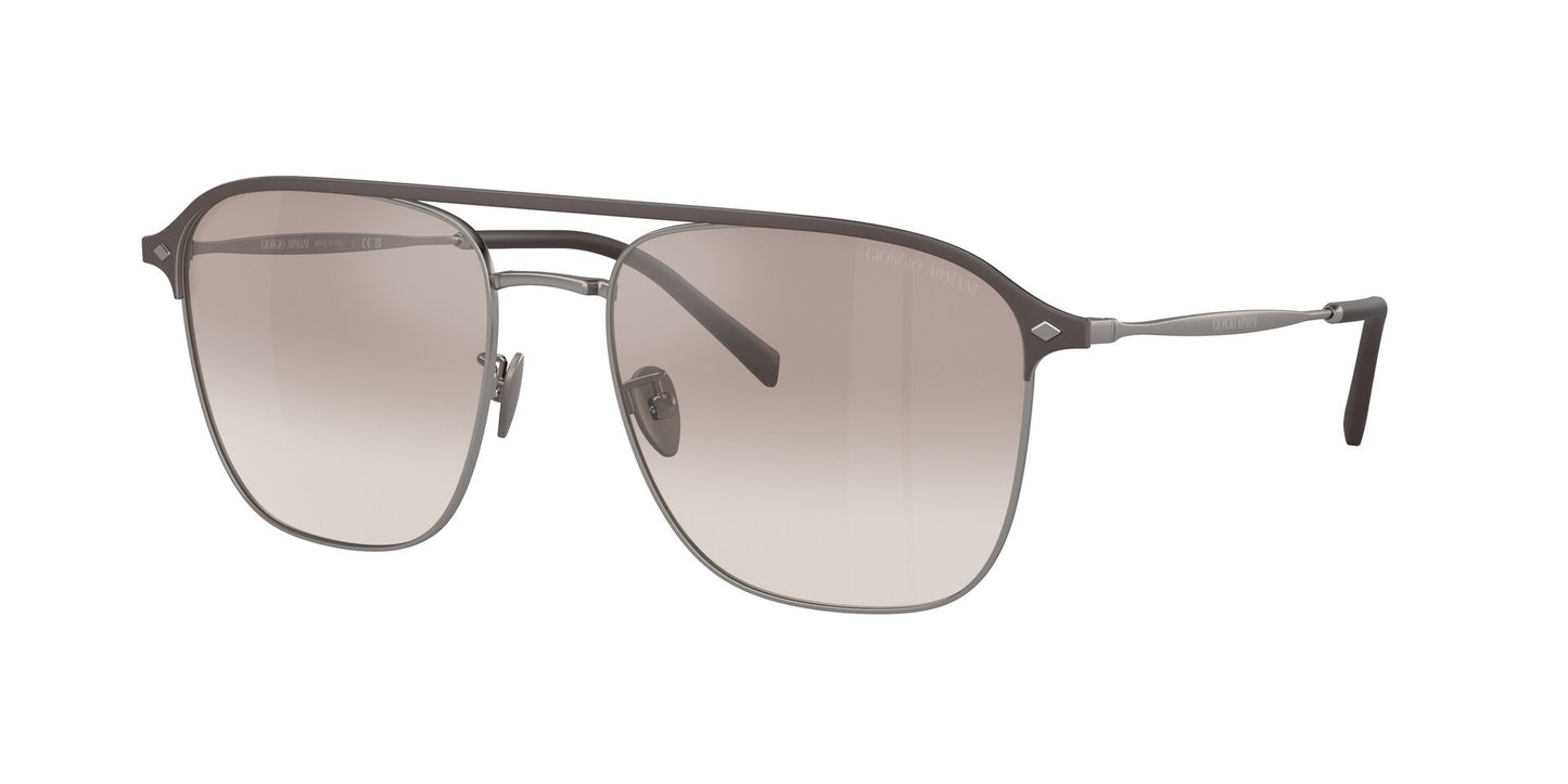 GIORGIO ARMANI AR6154 300394 57/18