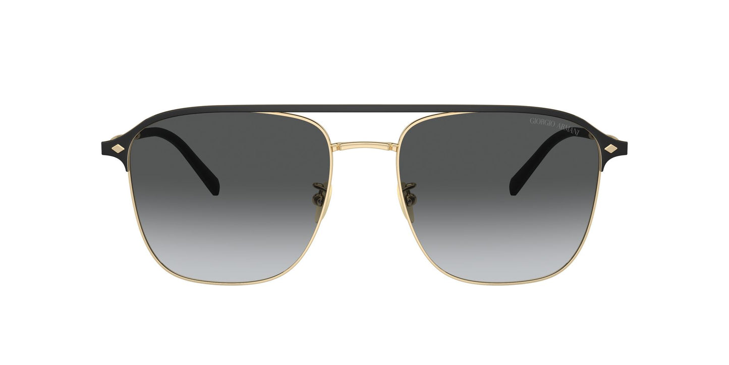 GIORGIO ARMANI AR6154 3013/T3 57/18