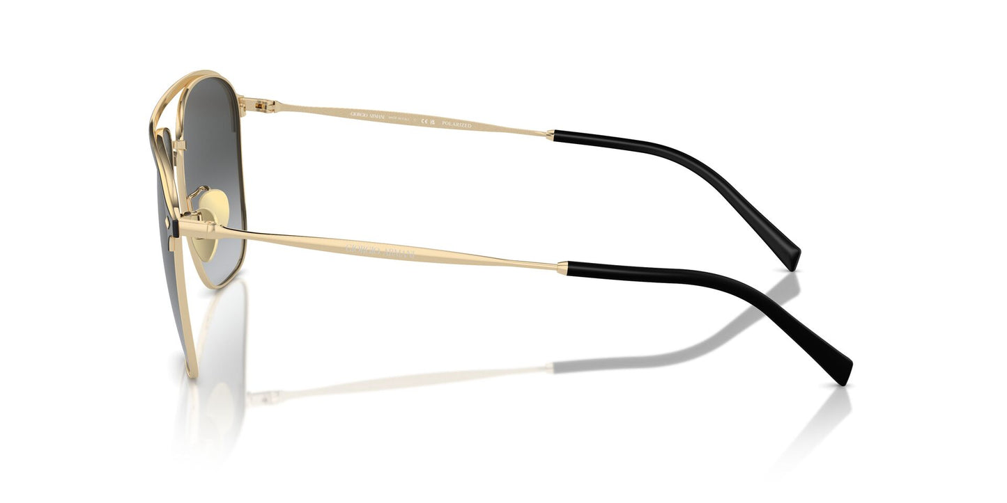 GIORGIO ARMANI AR6154 3013/T3 57/18