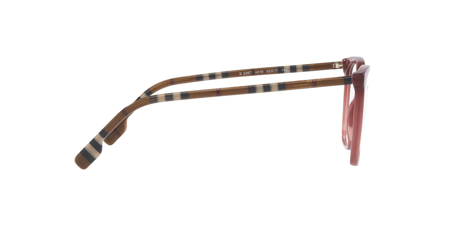 BURBERRY B2367 4018 52/17 140