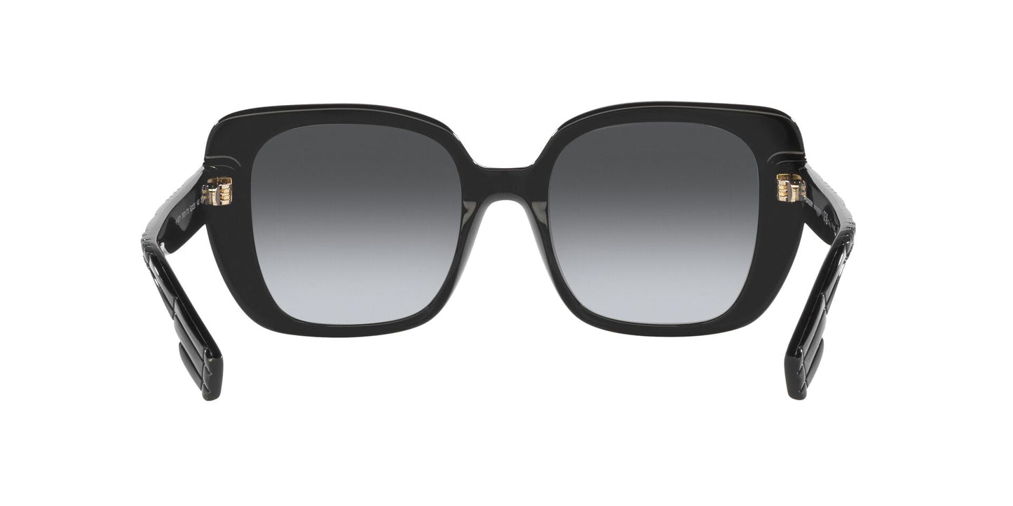 BURBERRY B4371 3001/T3 52/20 140