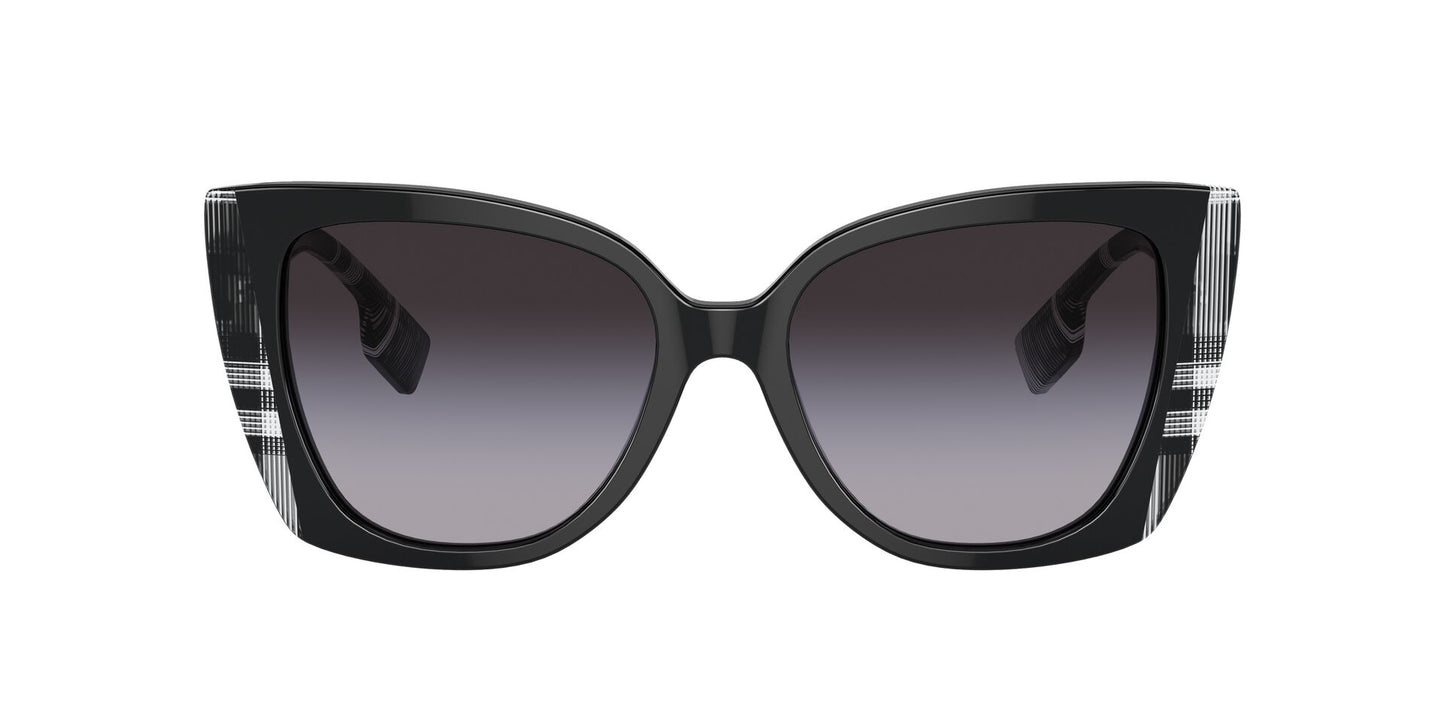 BURBERRY B4393 4051/8G 54/17 140