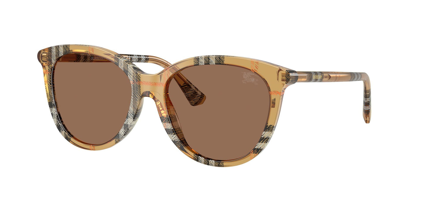 BURBERRY B4455 4163/73 55/17 140