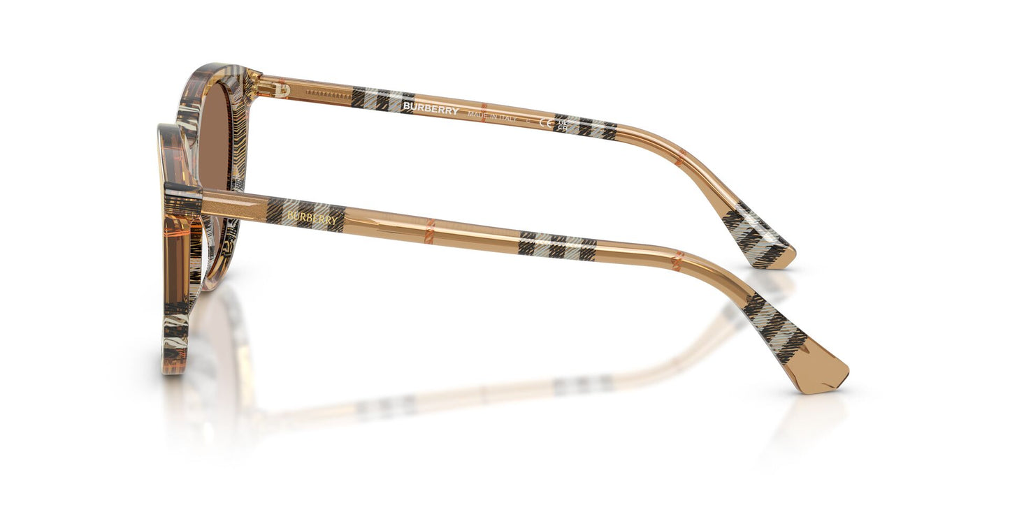 BURBERRY B4455 4163/73 55/17 140