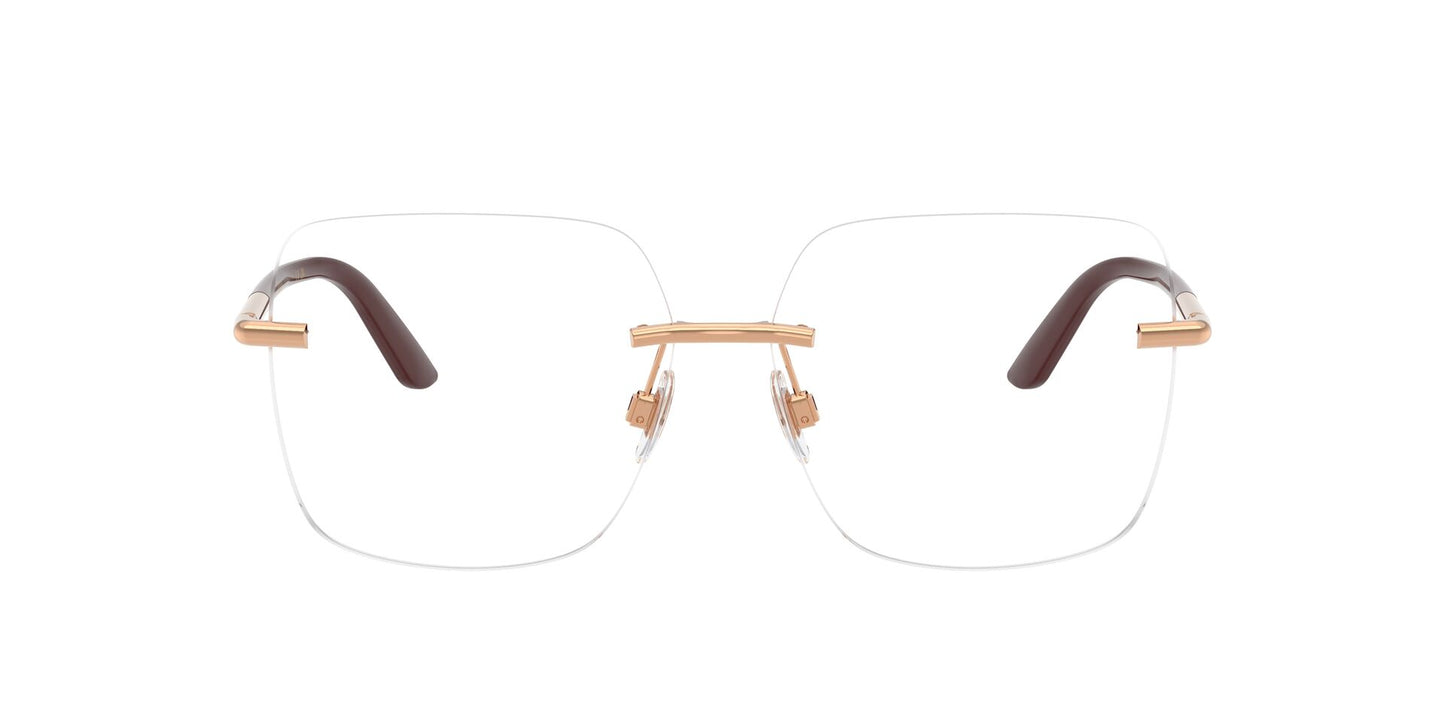 DOLCE & GABBANA DG1360 1298 57/13 145