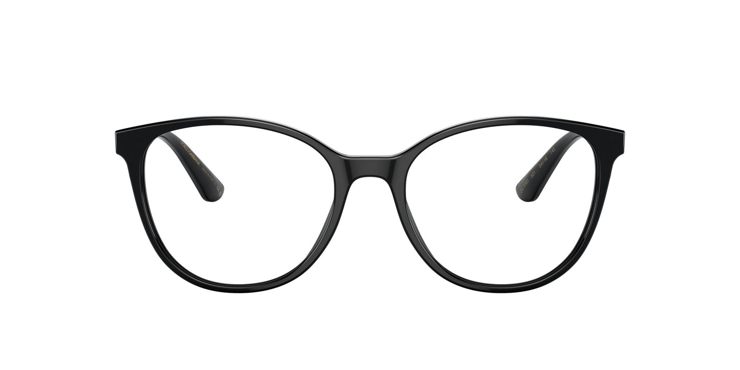 DOLCE & GABBANA DG3363 501 54/18 145