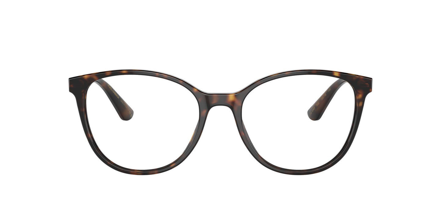 DOLCE & GABBANA DG3363 502 54/19 145