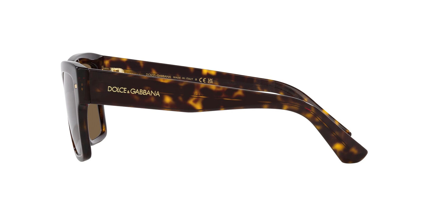 DOLCE & GABBANA DG4431 502/73 55/18