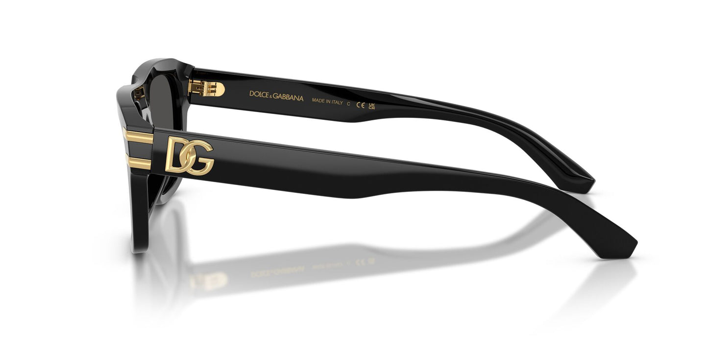DOLCE & GABBANA DG4496 501/87 54/21