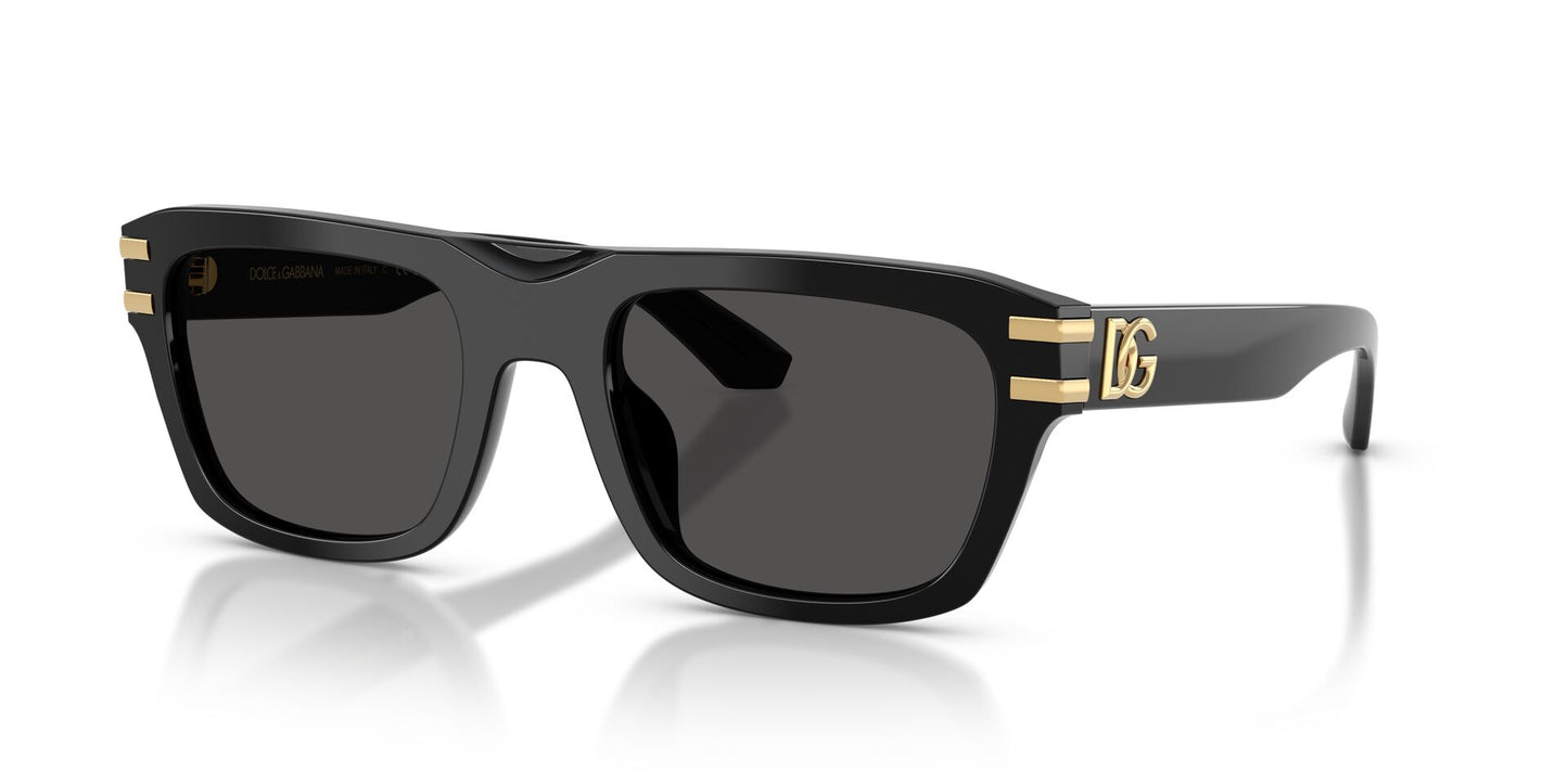 DOLCE & GABBANA DG4496 501/87 54/21