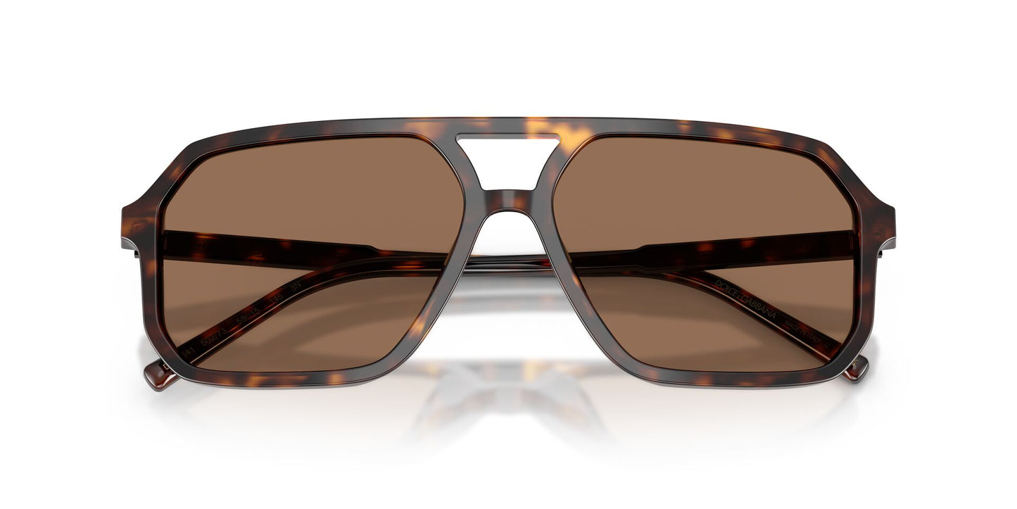 DOLCE & GABBANA DG4541 502/73 59/15 145