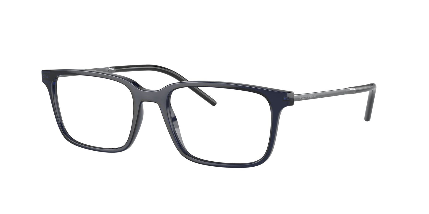DOLCE & GABBANA DG5099 3094 55/18 145