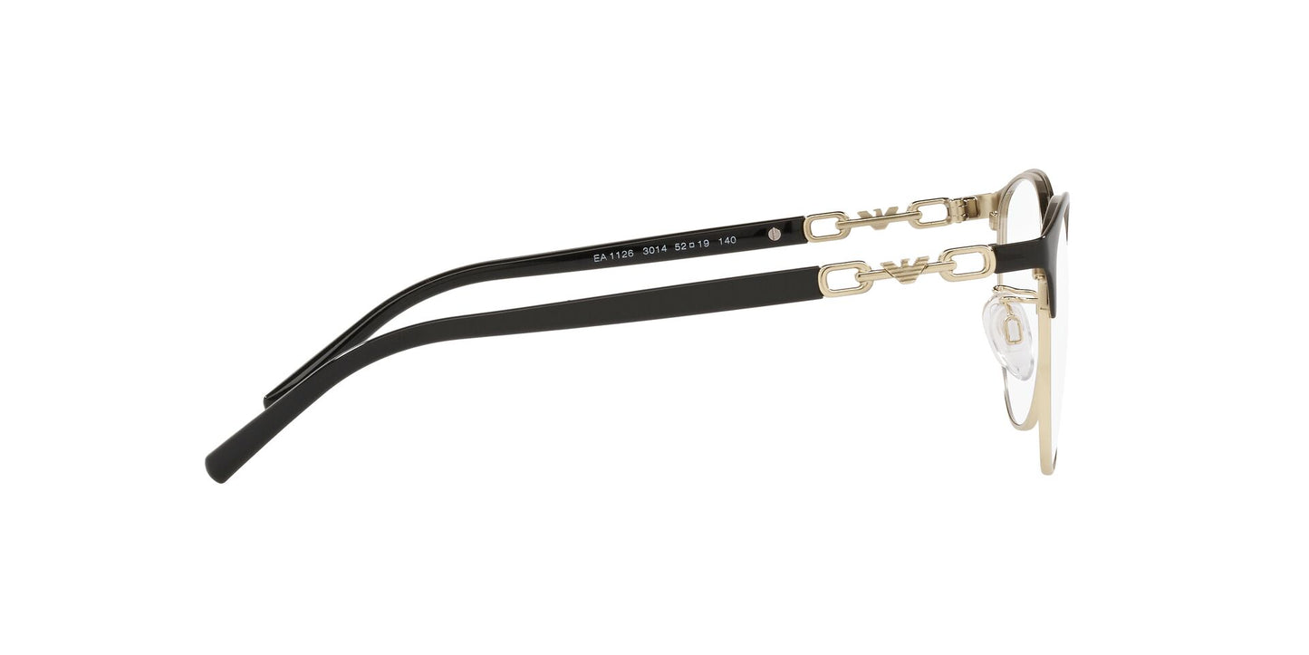 EMPORIO ARMANI EA1126 3014 5019 140