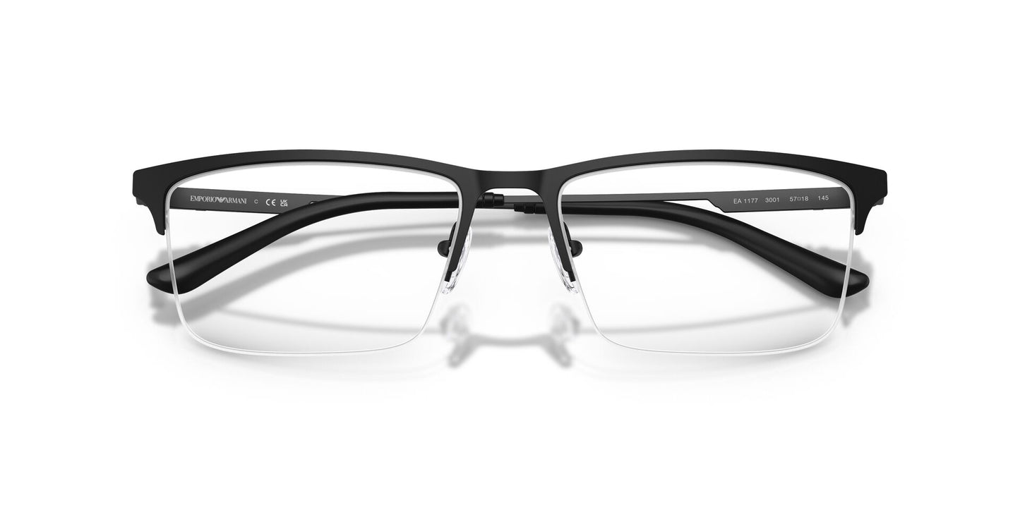 EMPORIO ARMANI EA1177 3001 55/18 145