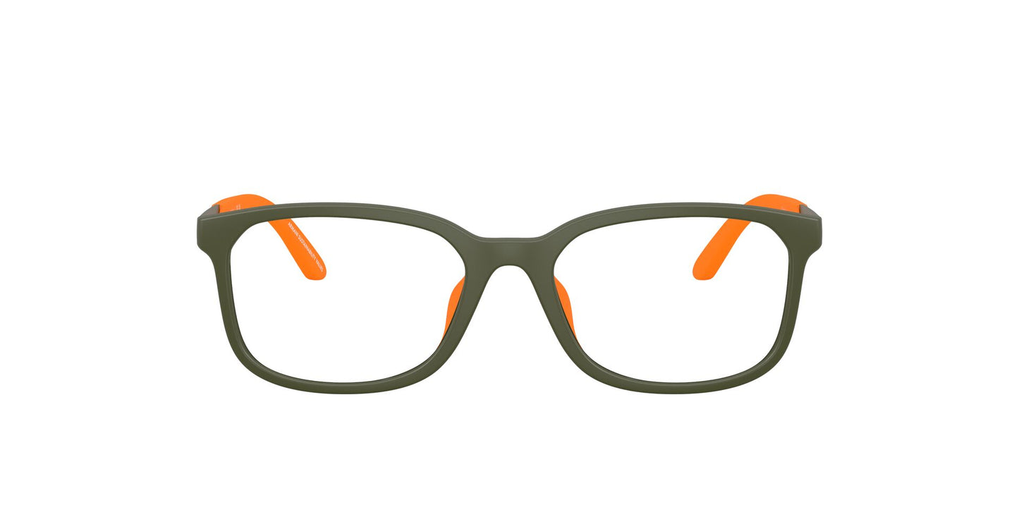 EMPORIO ARMANI EK3008U 6189 49/16 130