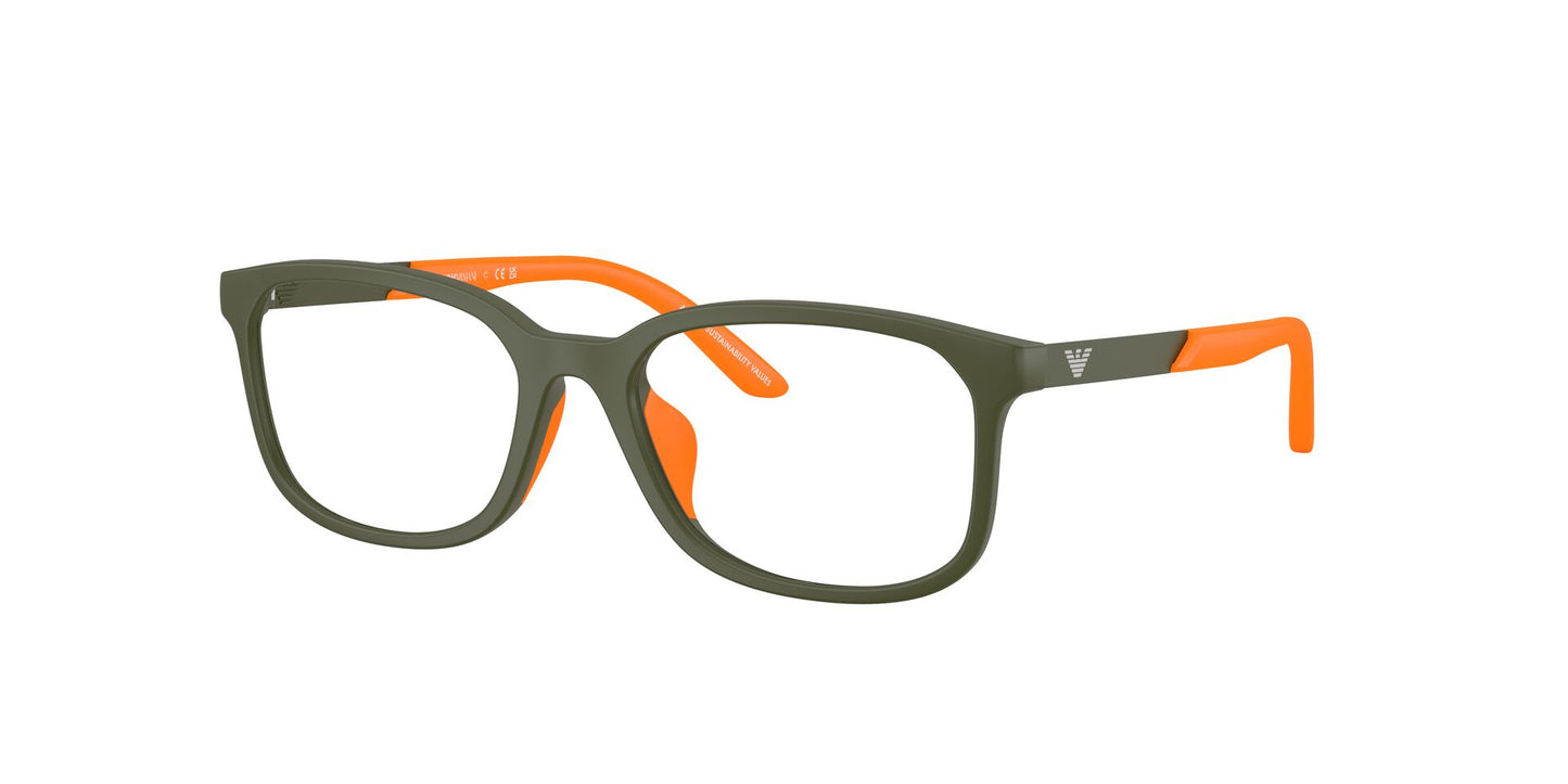EMPORIO ARMANI EK3008U 6189 49/16 130
