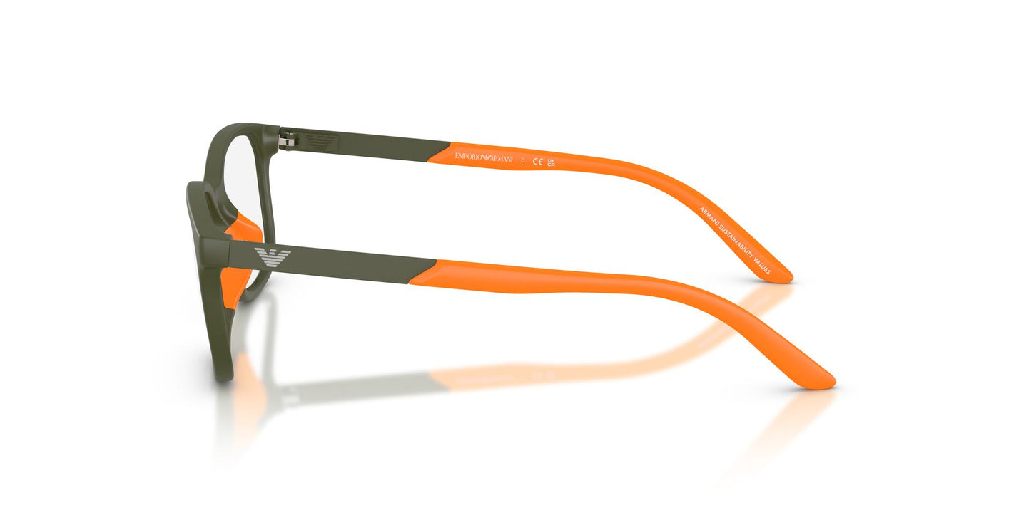 EMPORIO ARMANI EK3008U 6189 49/16 130