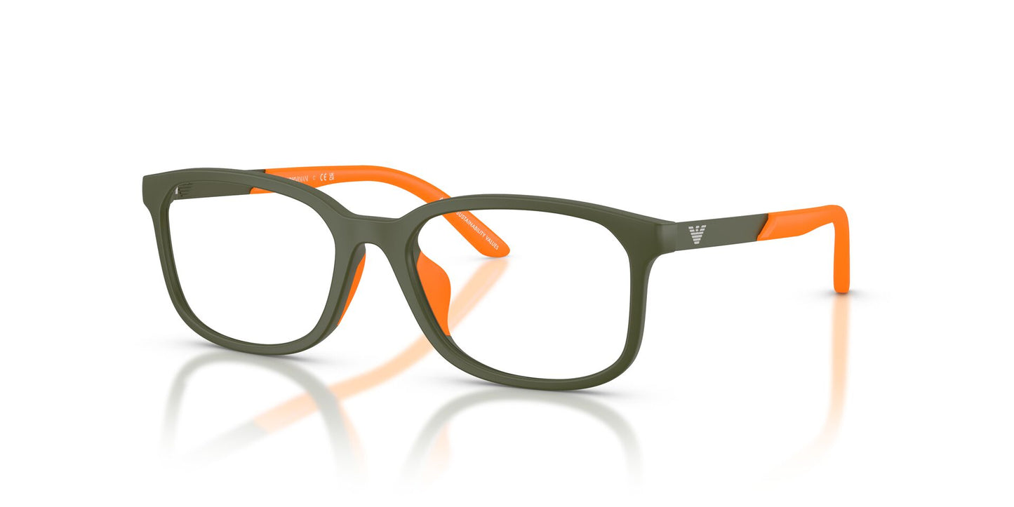 EMPORIO ARMANI EK3008U 6189 49/16 130