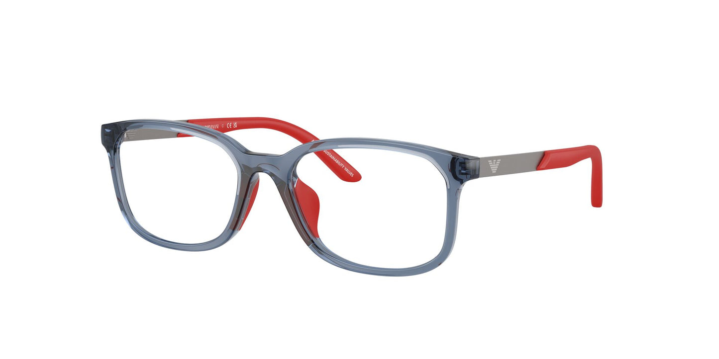 EMPORIO ARMANI EA3008U 6278 49/16 130