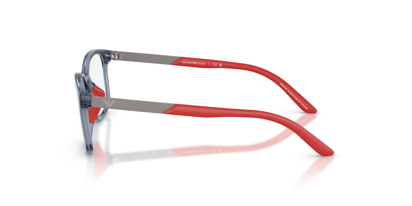 EMPORIO ARMANI EA3008U 6278 49/16 130