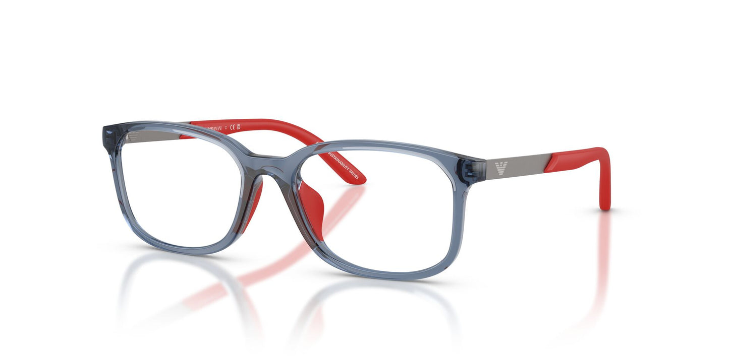 EMPORIO ARMANI EA3008U 6278 49/16 130