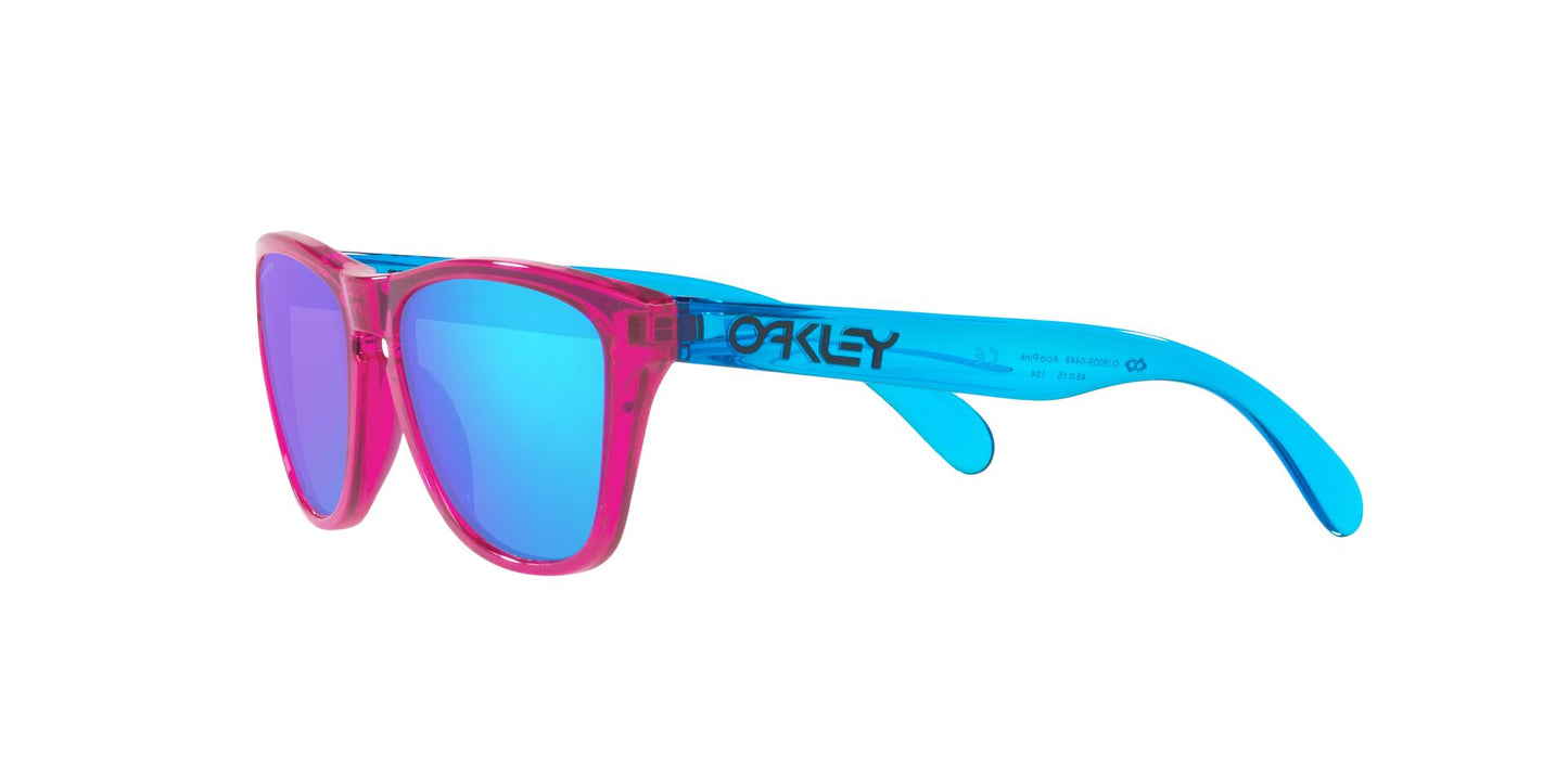 OAKLEY 0OJ9009 0448 48/15 124