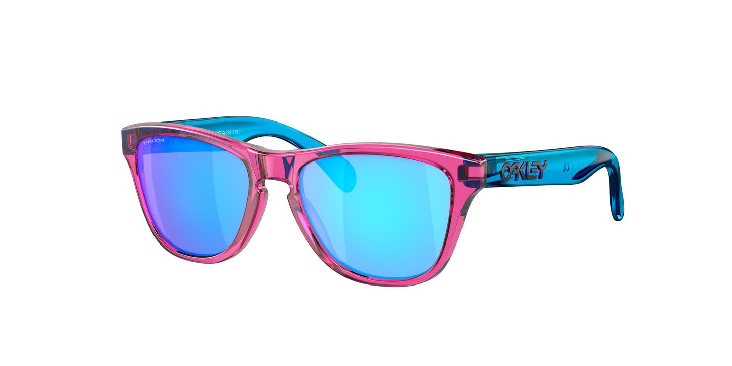 OAKLEY 0OJ9009 0448 48/15 124