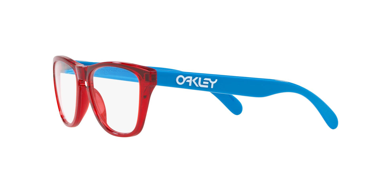 OAKLEY OY8009 0248 48/ 15 133