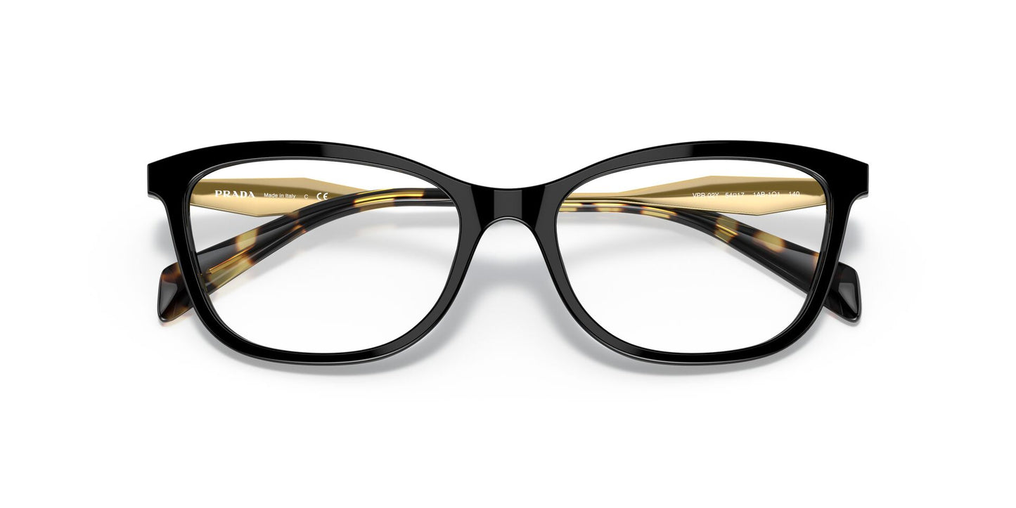 PRADA VPR 02Y 1AB-1O1 54/17 140