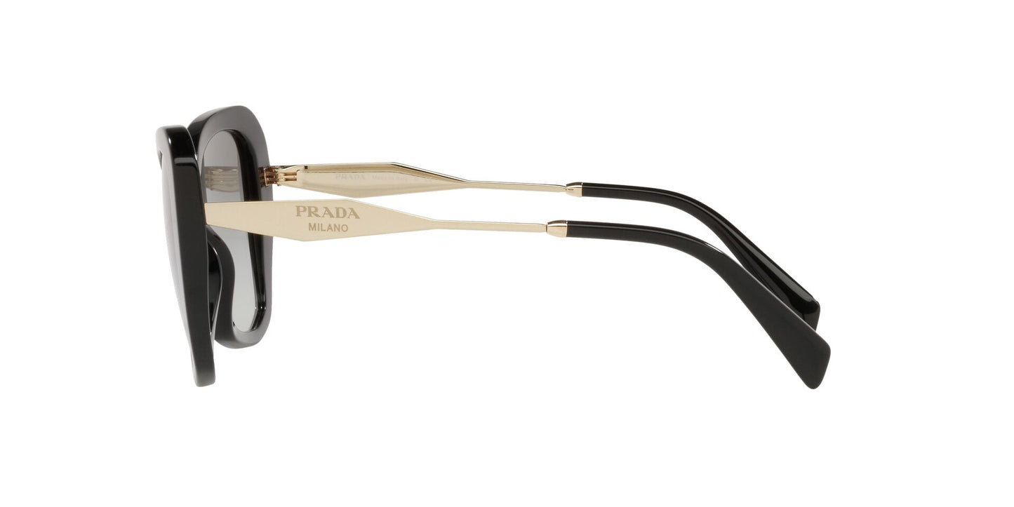 PRADA SPR 03Y 1AB-5S0 51/19  140