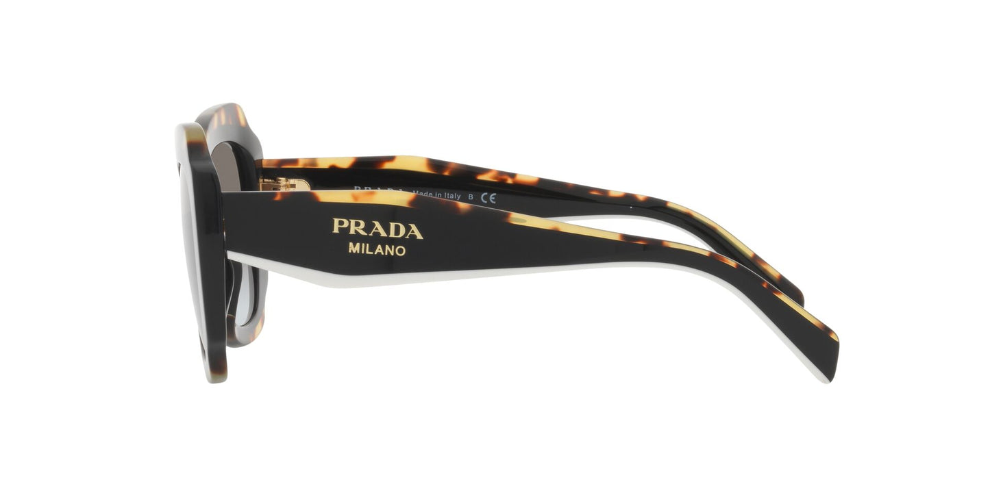 PRADA SPR 16Y 01M-0A7 52/19 140