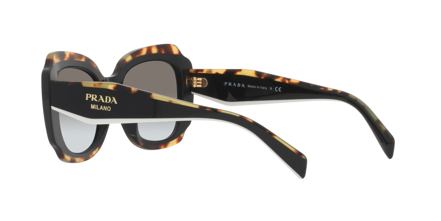 PRADA SPR 16Y 01M-0A7 52/19 140