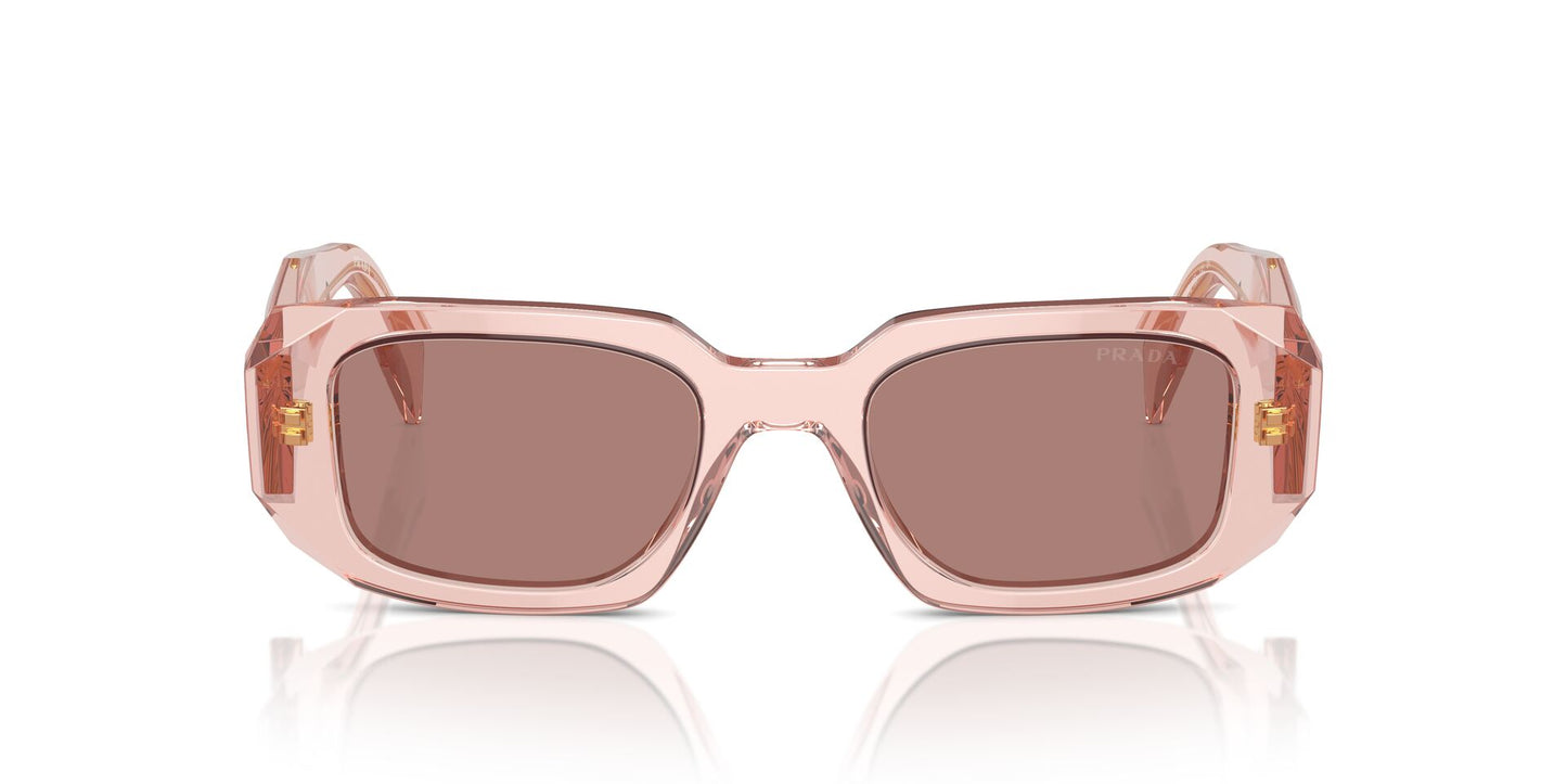 PRADA SPR 17W 19Q-10D 49/20 145