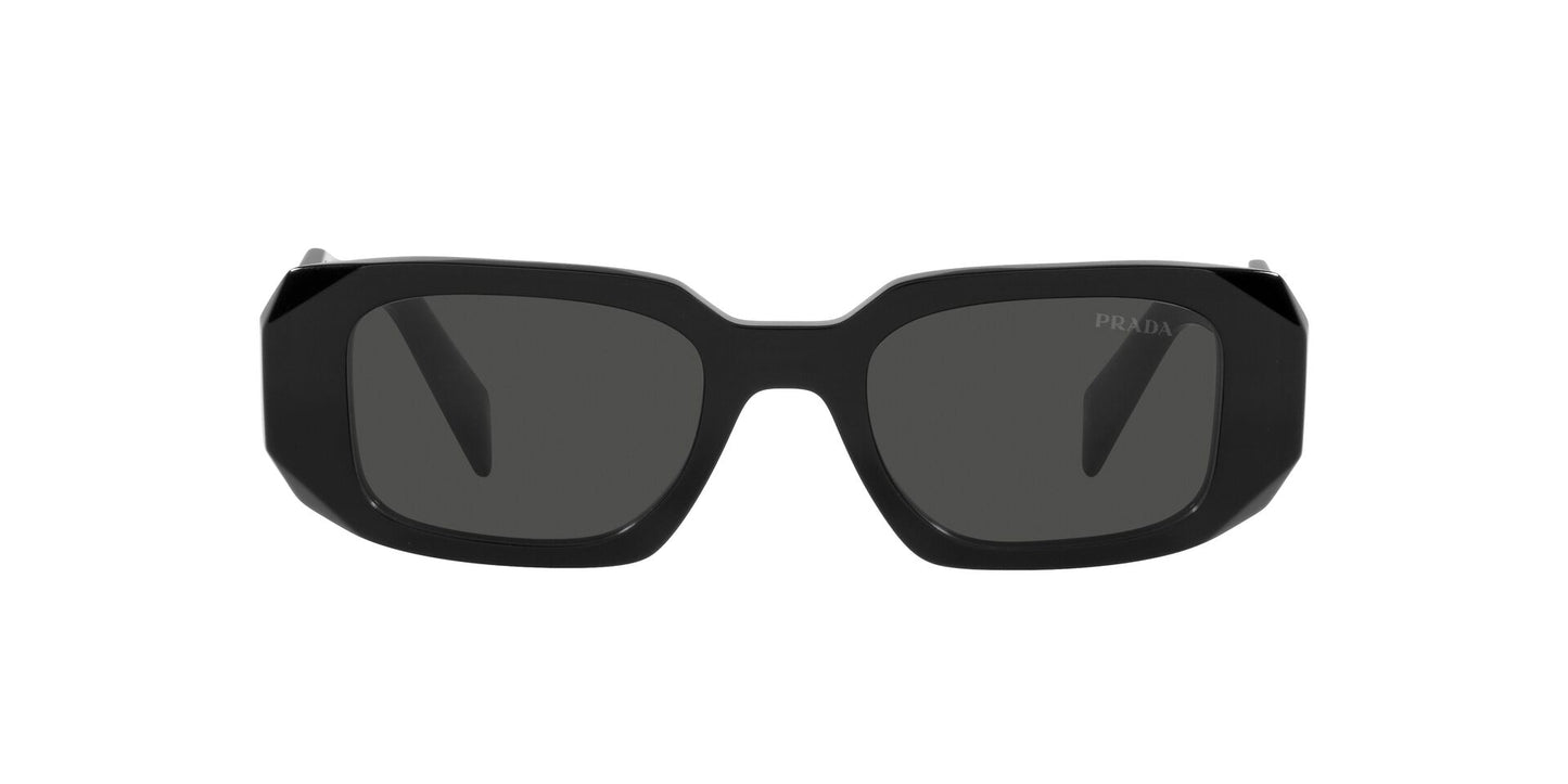 PRADA SPR 17W 1AB-5S0 49/20 145