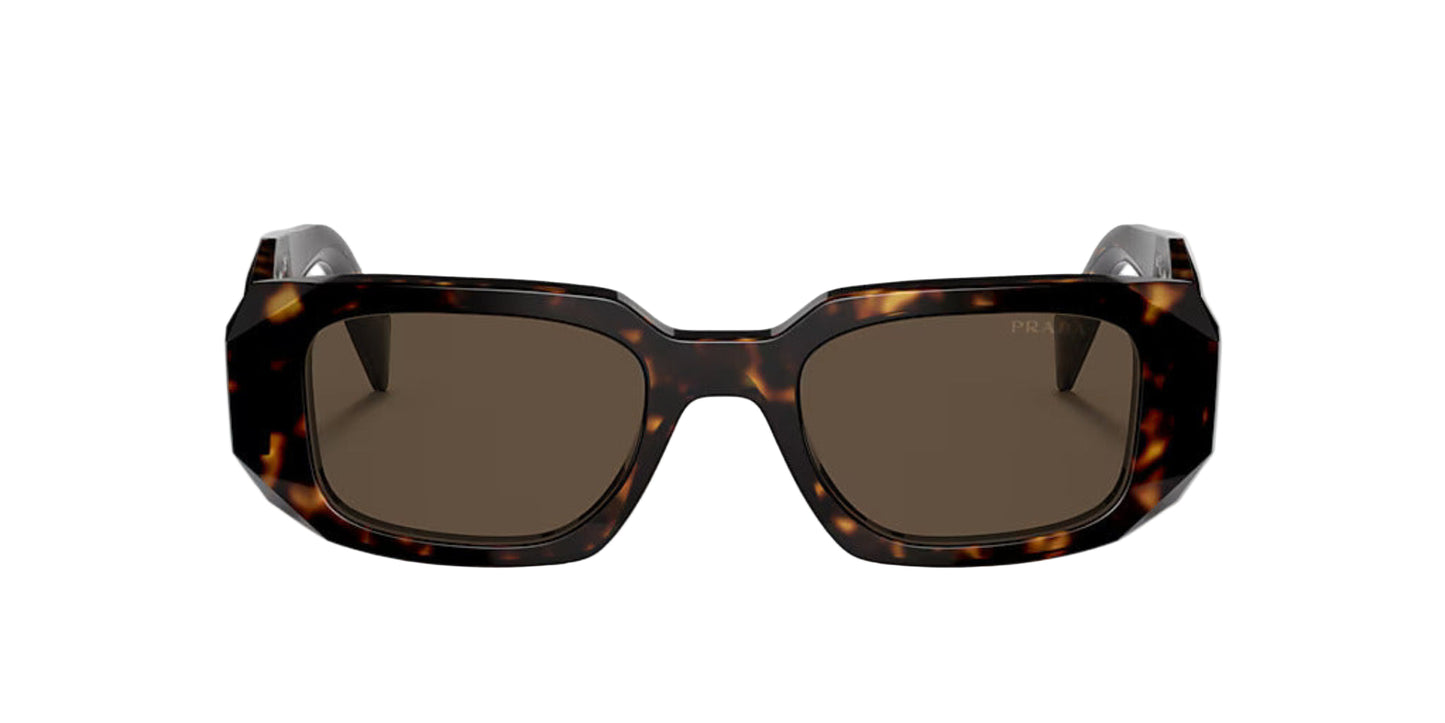 PRADA SPR 17W 2AU-8C1 49/20 145