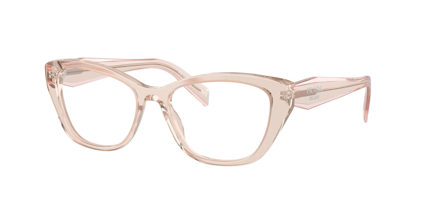 PRADA VPR19W 15J-1O1 53/17 140