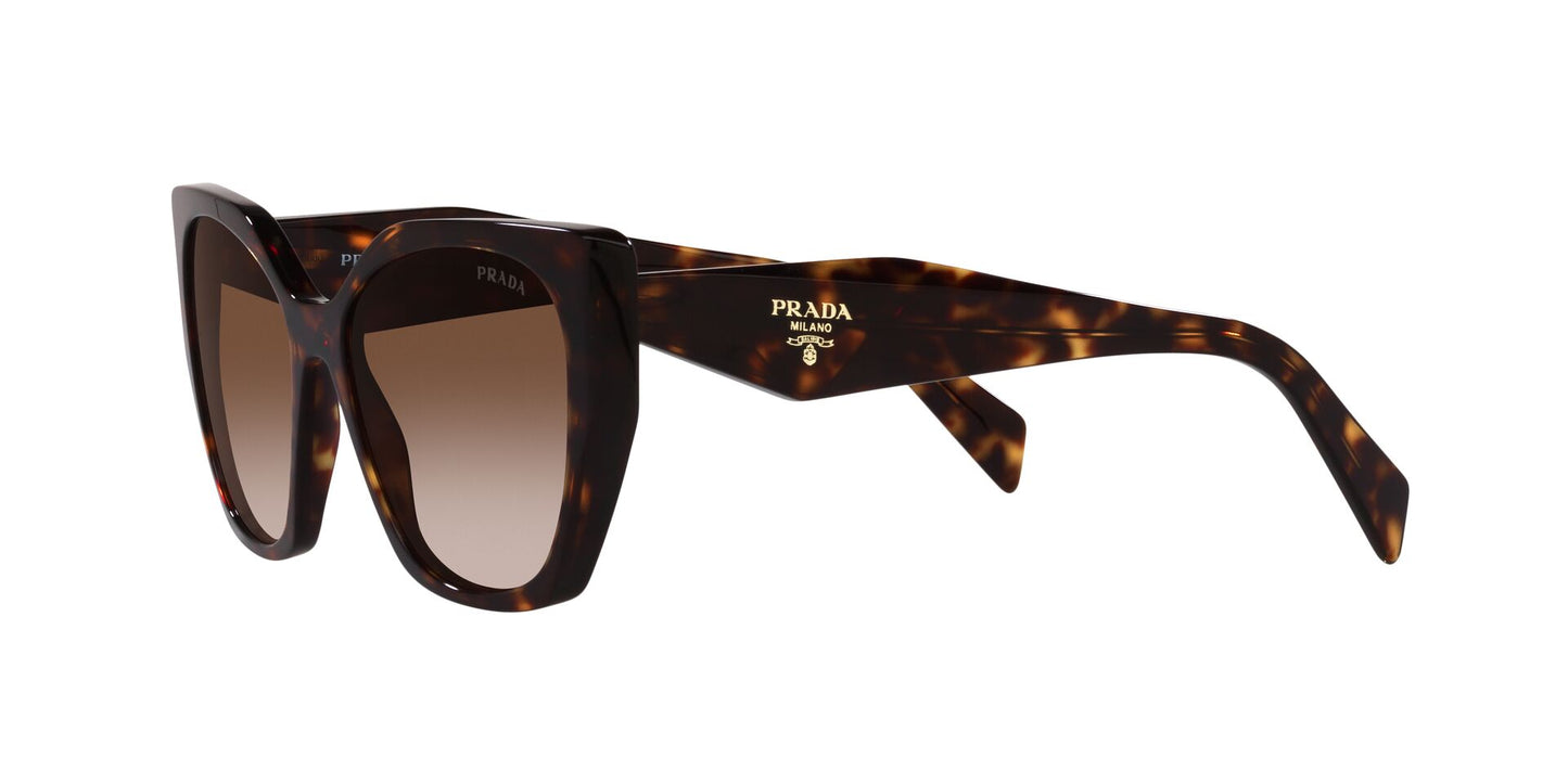 PRADA SPR 19Z 2AU-6S1 55/17 145