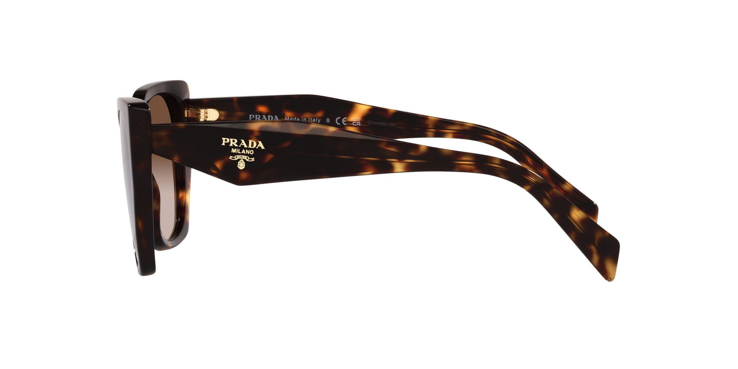 PRADA SPR 19Z 2AU-6S1 55/17 145