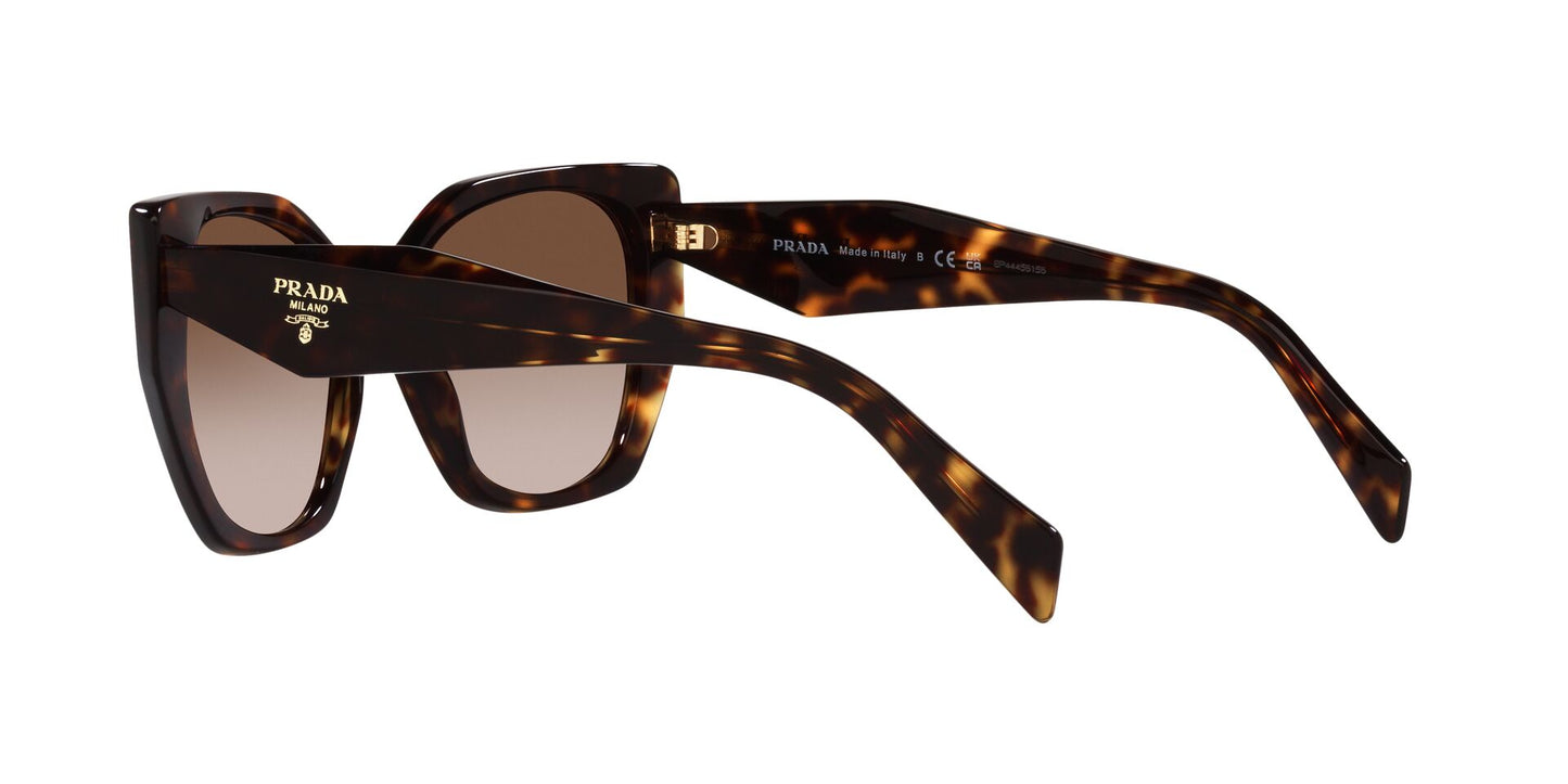 PRADA SPR 19Z 2AU-6S1 55/17 145