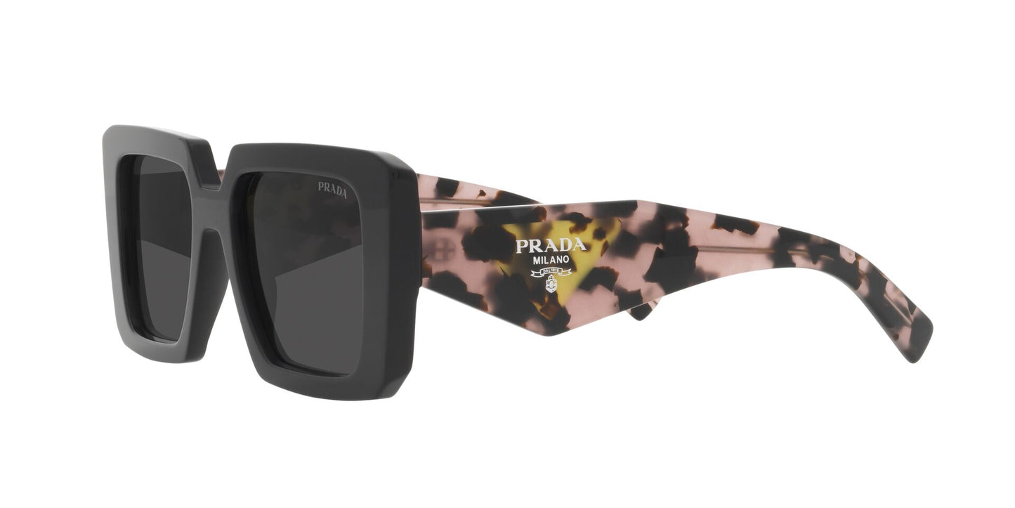 PRADA SPR23Y 1AB-5S0 51/19 140