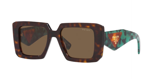PRADA SPR23Y 2AU-06B 51/19 140