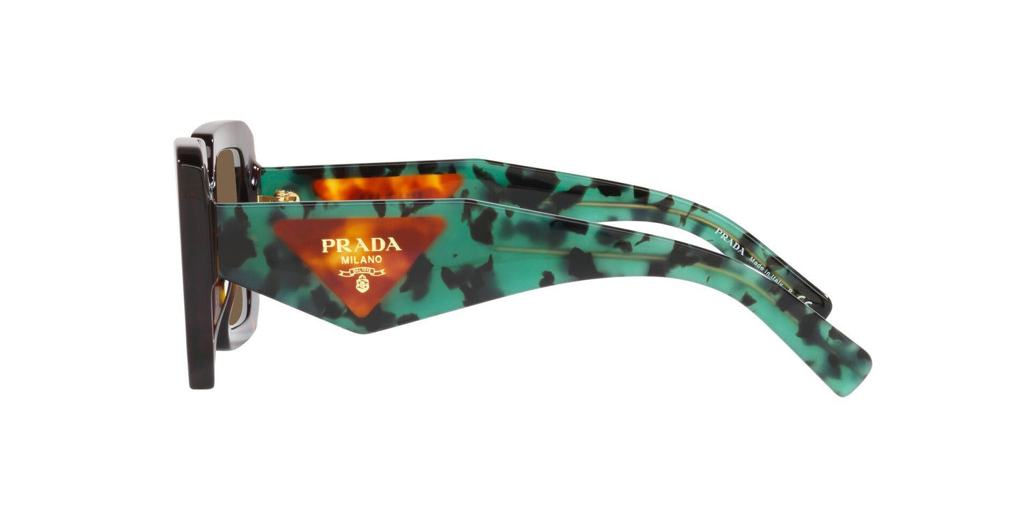 PRADA SPR23Y 2AU-06B 51/19 140