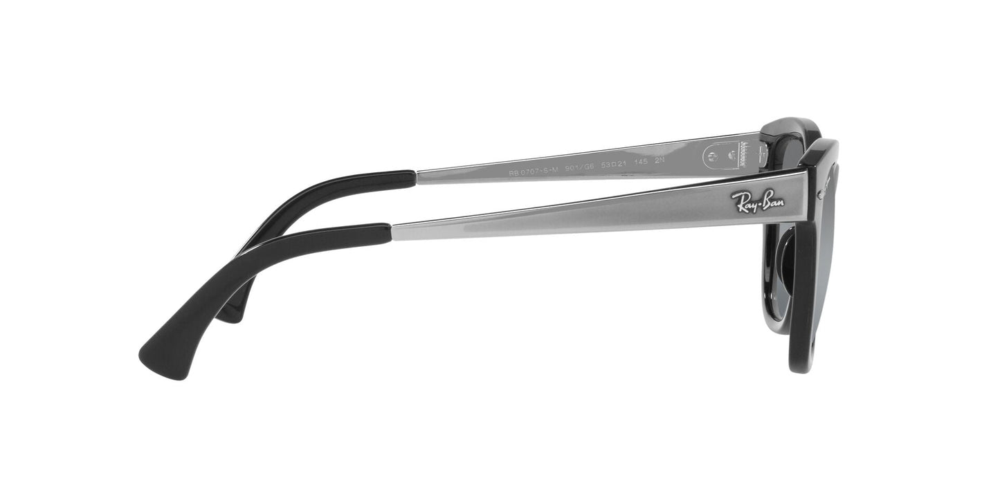 RAYBAN RB0707SM 901/G6 53/21 145