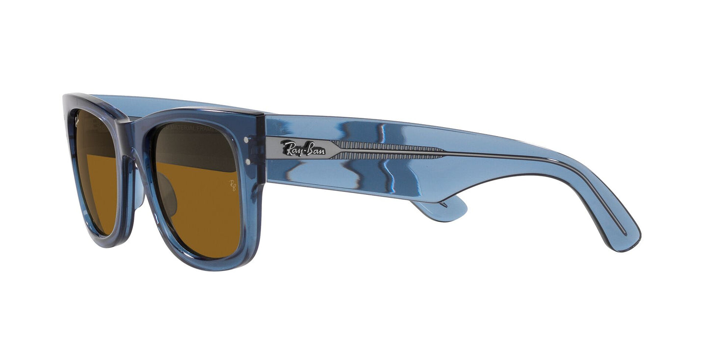 RAYBAN RB0840S 6680/73 52/19 145