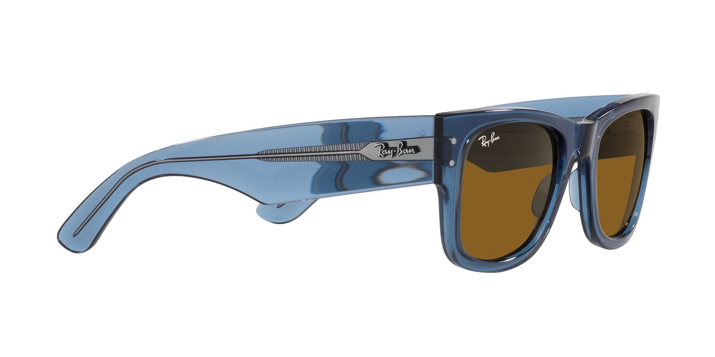 RAYBAN RB0840S 6680/73 52/19 145