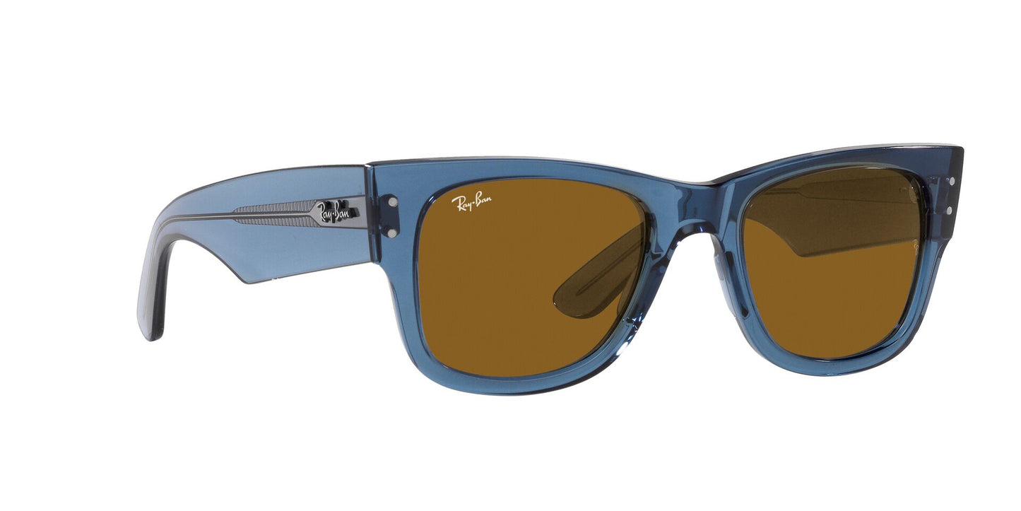 RAYBAN RB0840S 6680/73 52/19 145