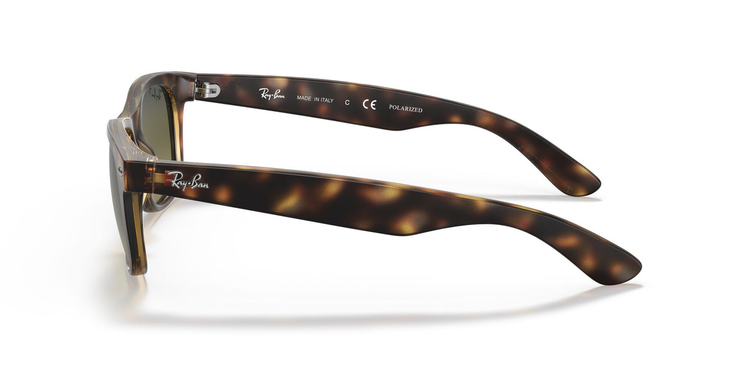 RAYBAN RB2132 894/76 55/18 3P 145