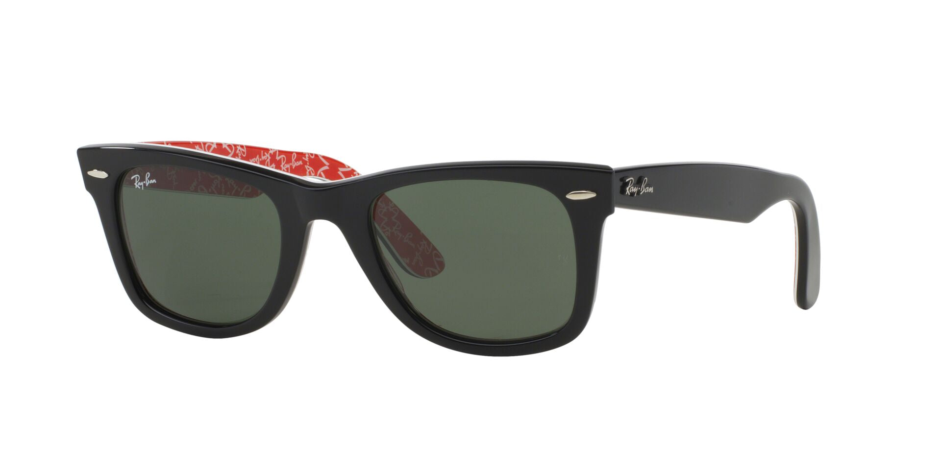 RAYBAN RB2140 1016 50/22 – Bonton Optician - Main Image